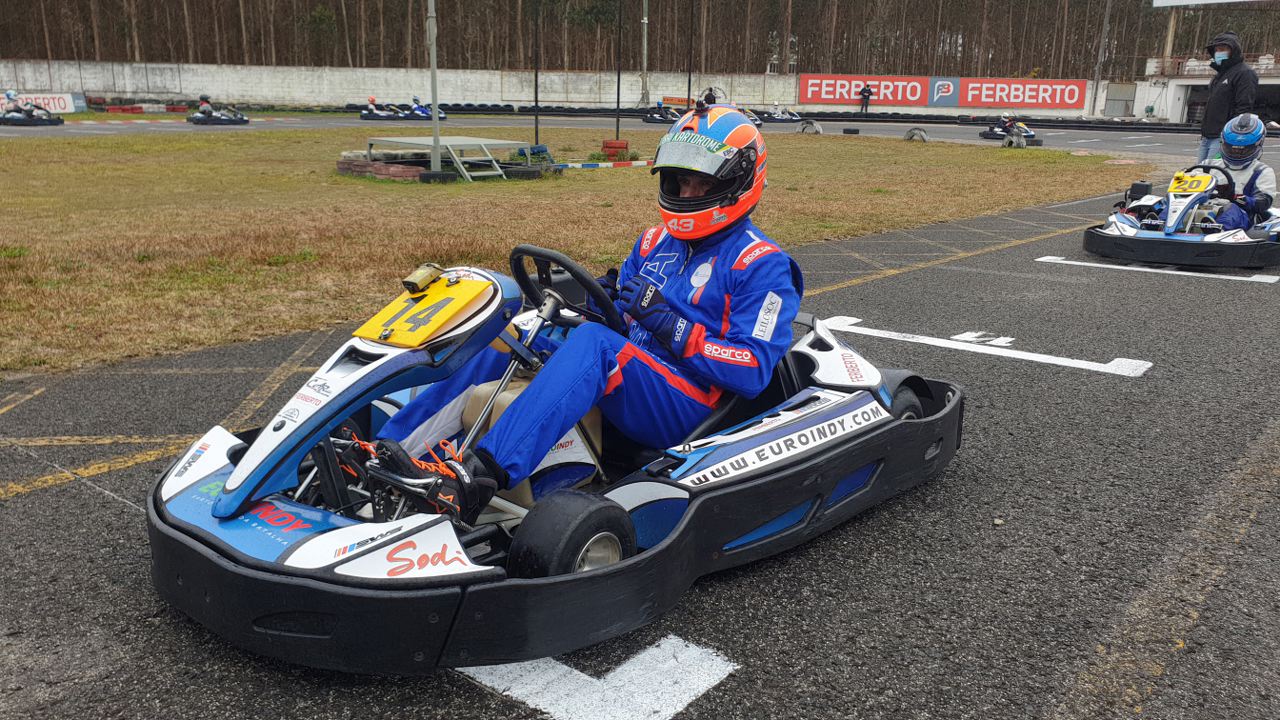 Linksport - Troféu GOLD 202236