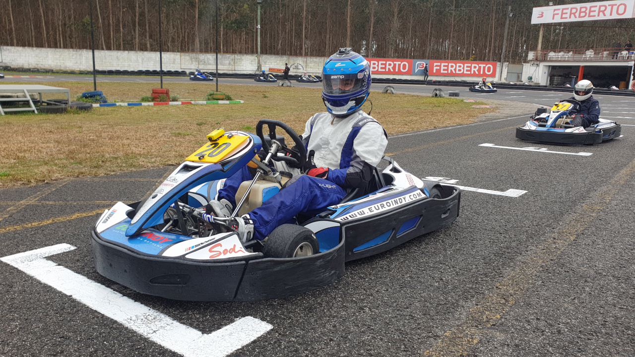 Linksport - Troféu GOLD 202238