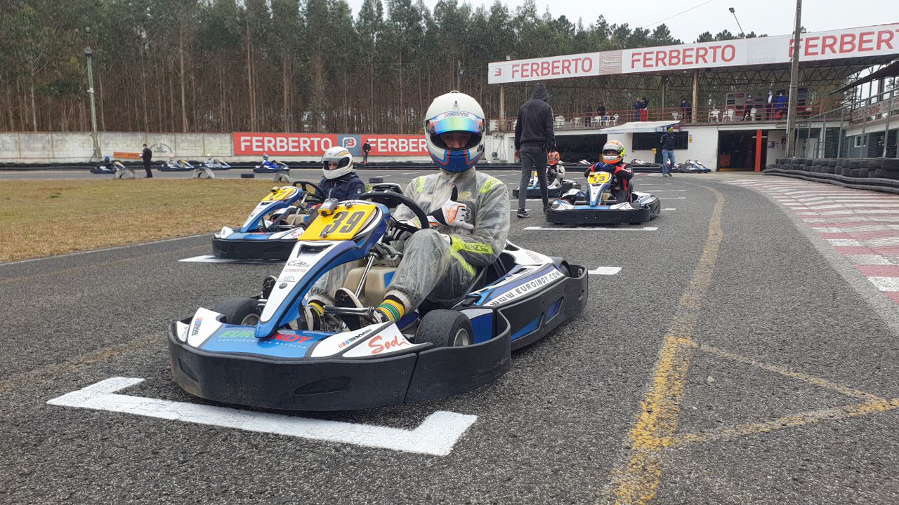 Linksport - Troféu GOLD 202239