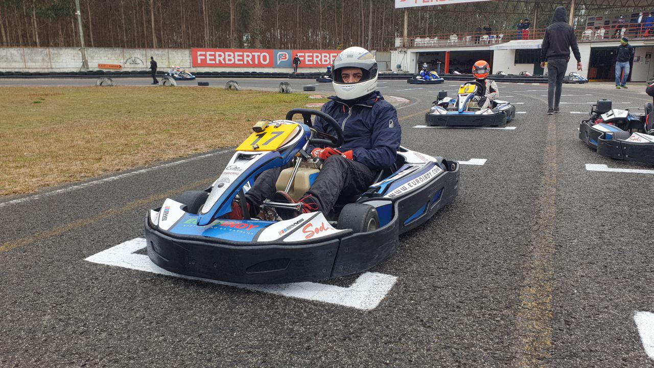 Linksport - Troféu GOLD 202240