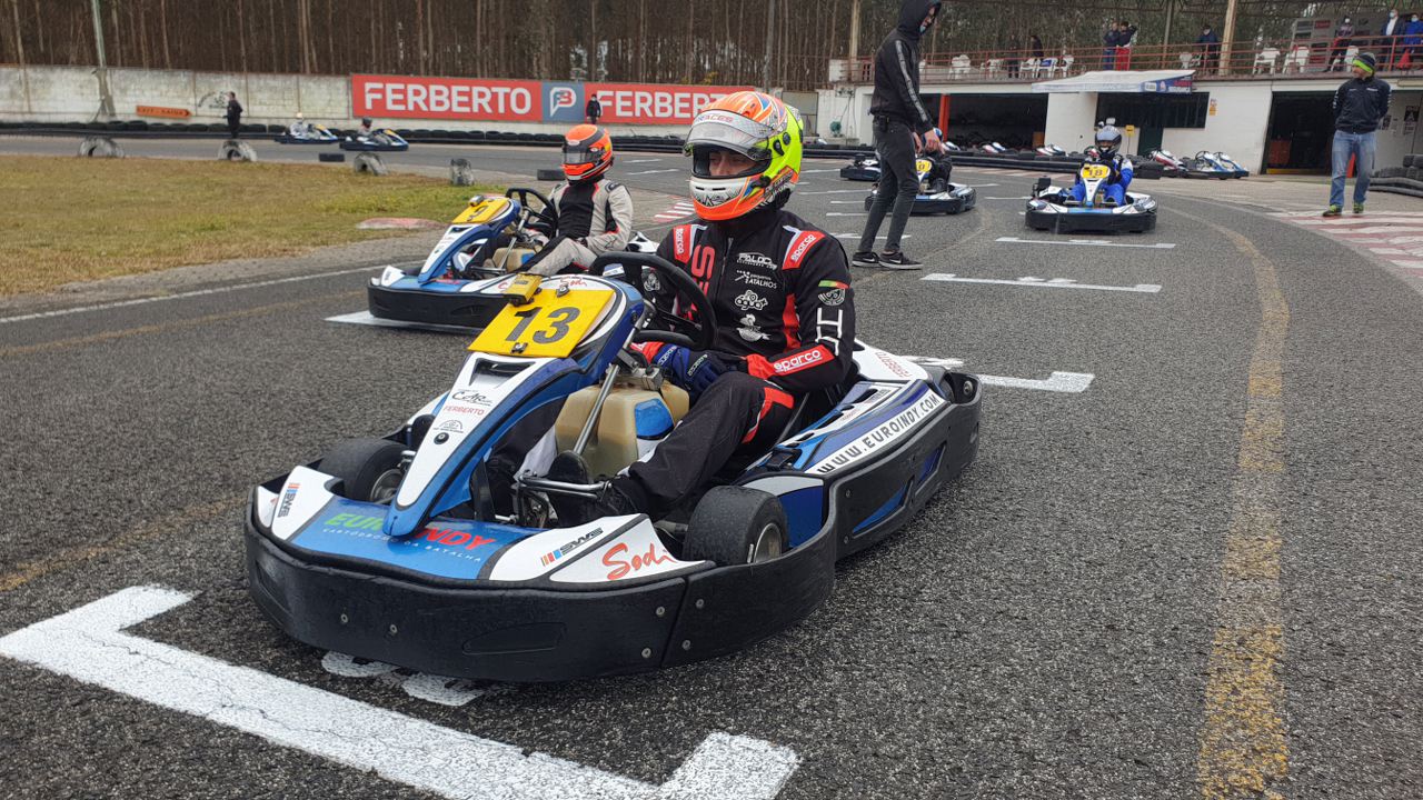 Linksport - Troféu GOLD 202241