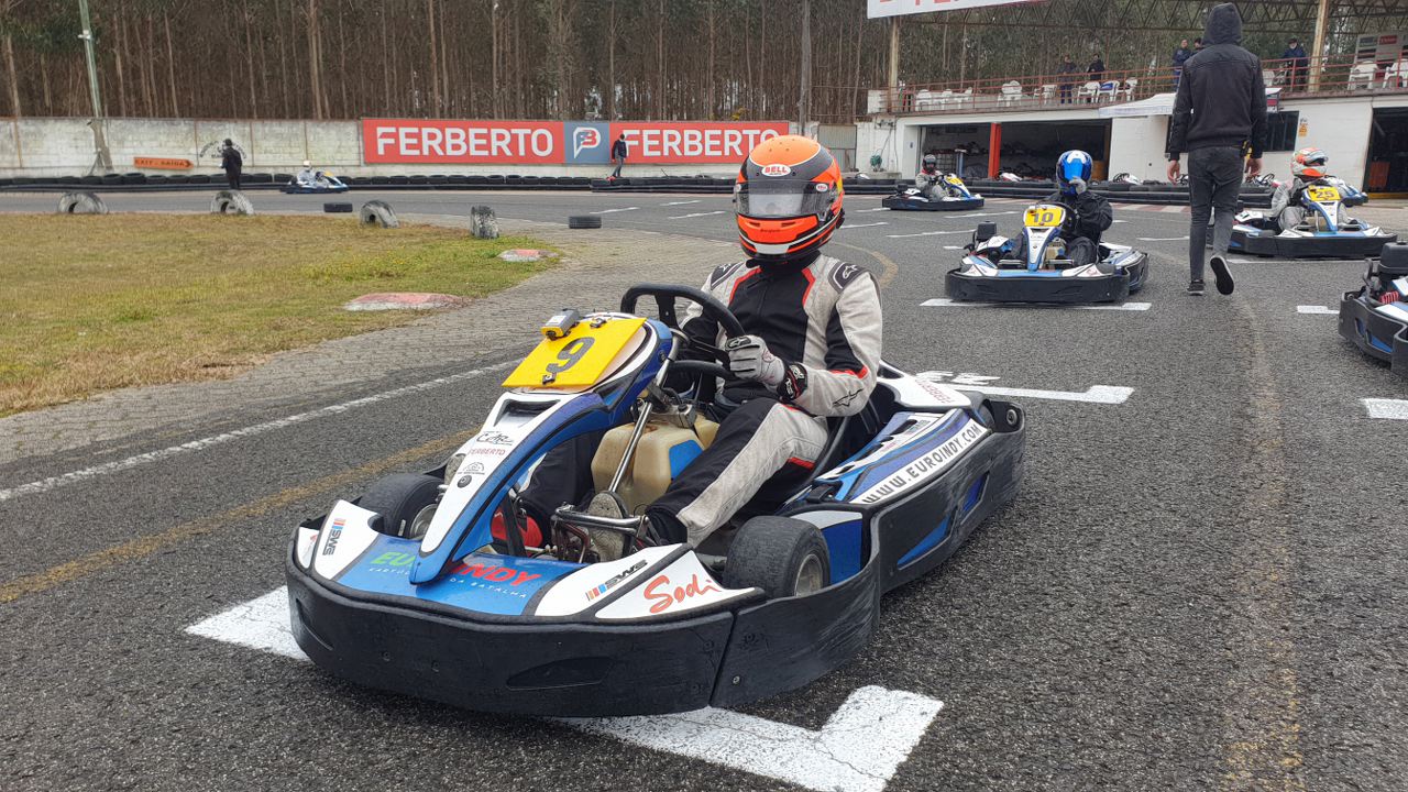 Linksport - Troféu GOLD 202242