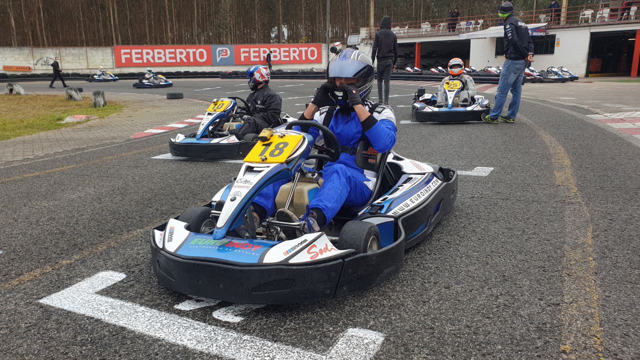 Linksport - Troféu GOLD 202243