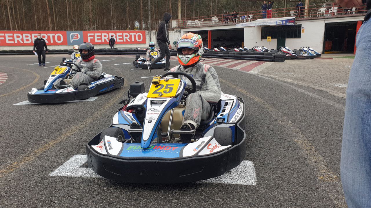 Linksport - Troféu GOLD 202246