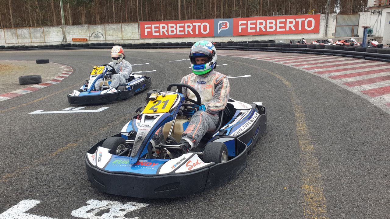 Linksport - Troféu GOLD 202248