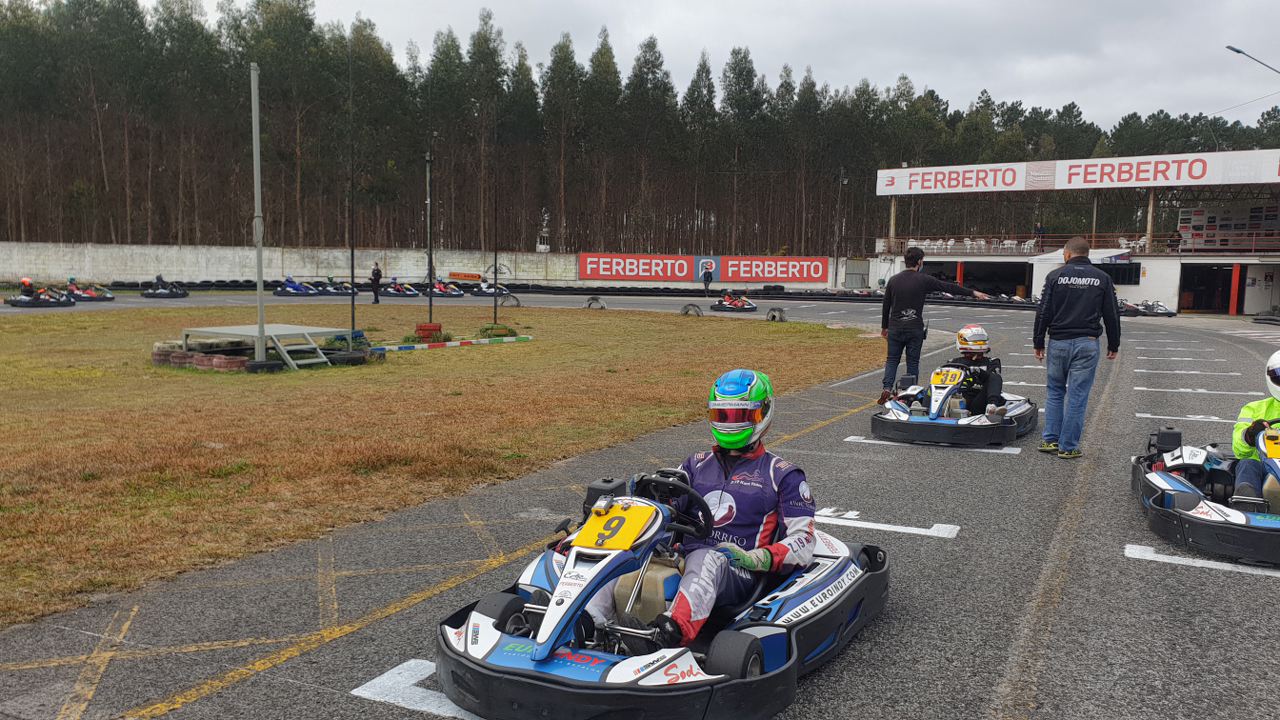 Linksport - Troféu GOLD 202250