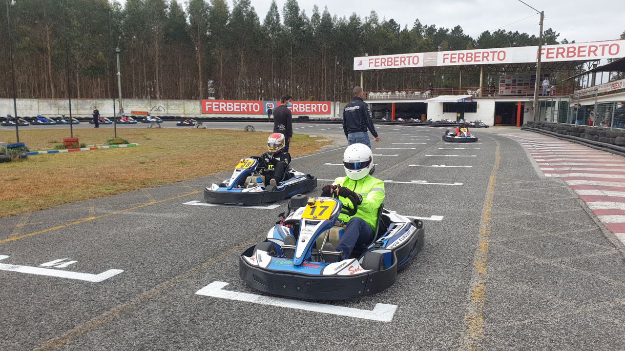 Linksport - Troféu GOLD 202251