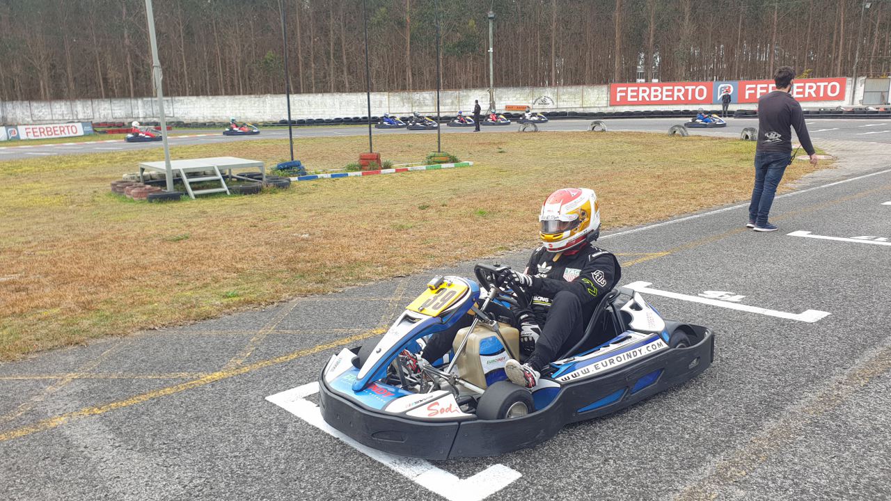 Linksport - Troféu GOLD 202252