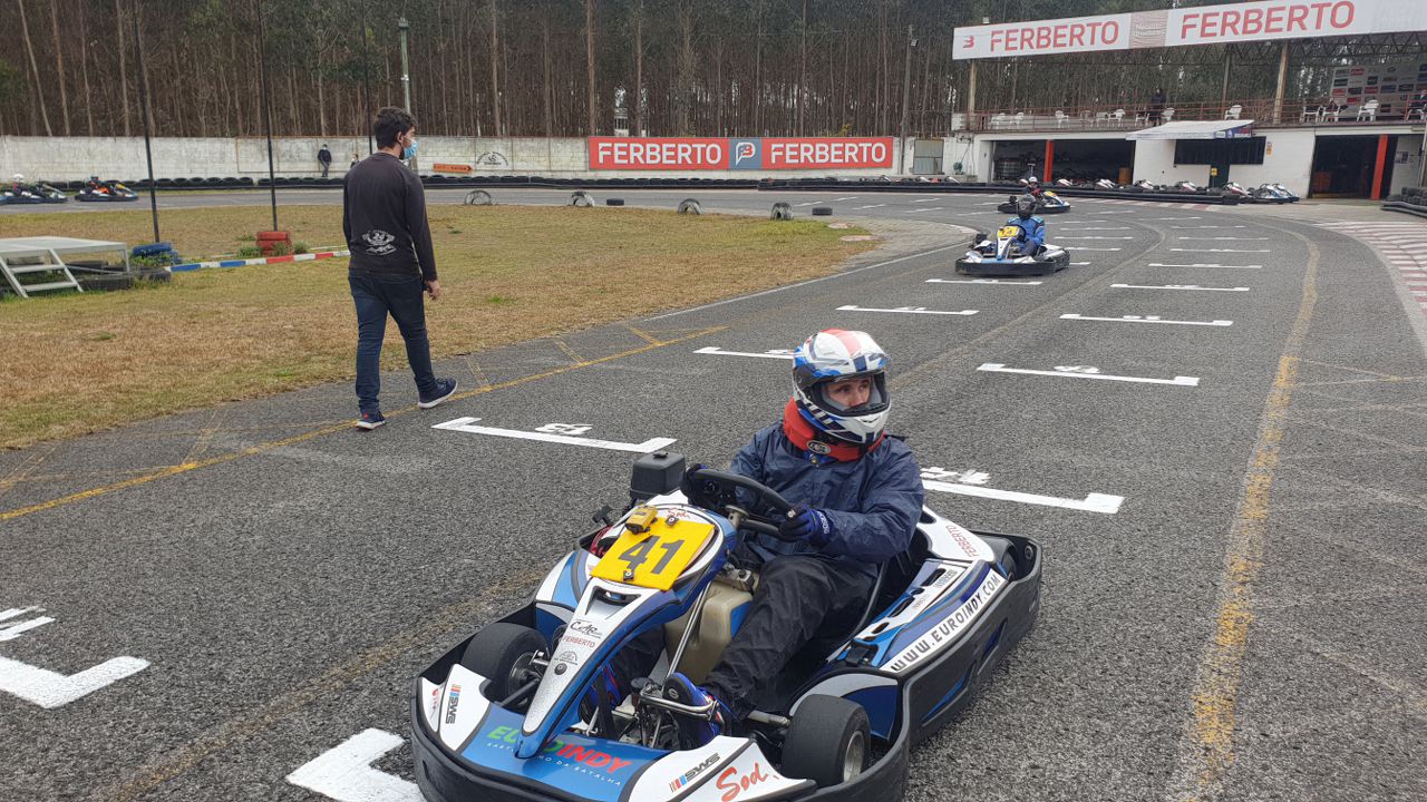 Linksport - Troféu PREMIUM11