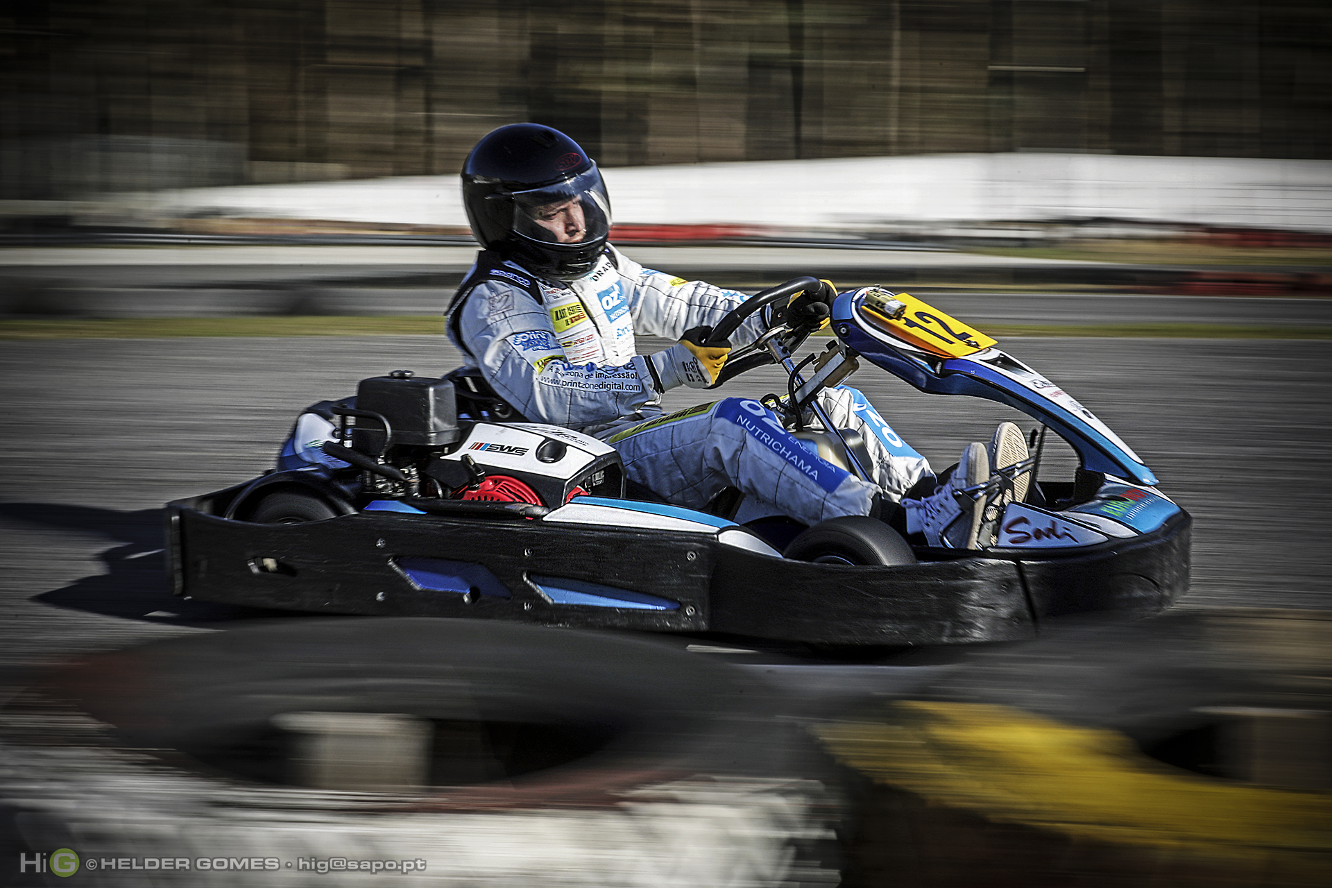 Linksport Euroindy Meets SODI Kart 2022 - Amateur7