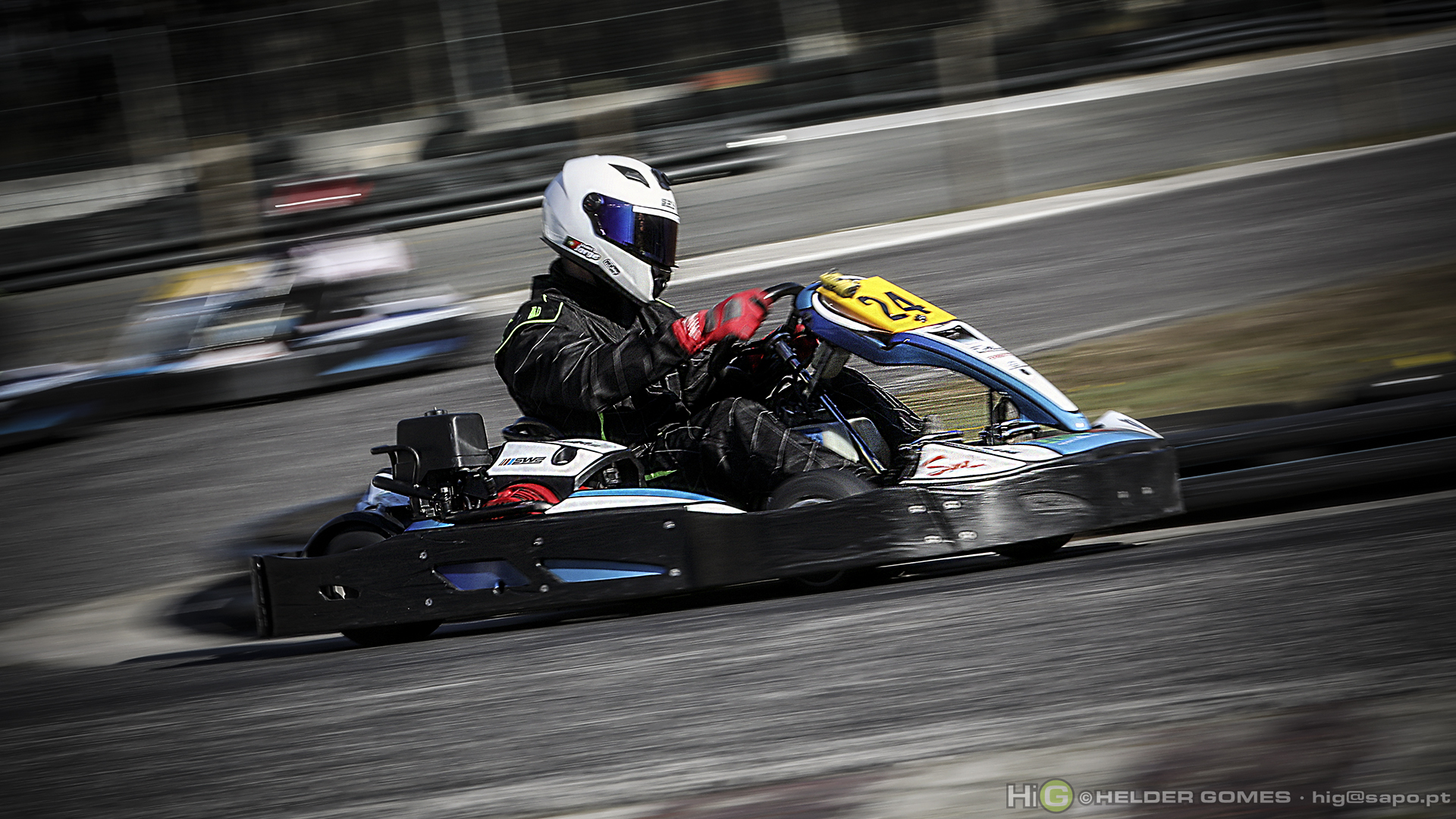 Linksport Euroindy Meets SODI Kart 2022 - Amateur31