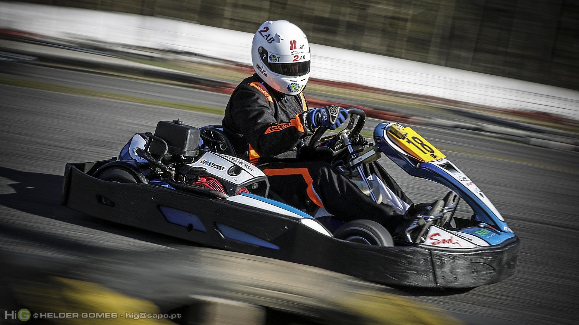 Linksport Euroindy Meets SODI Kart 2022 - PRO9