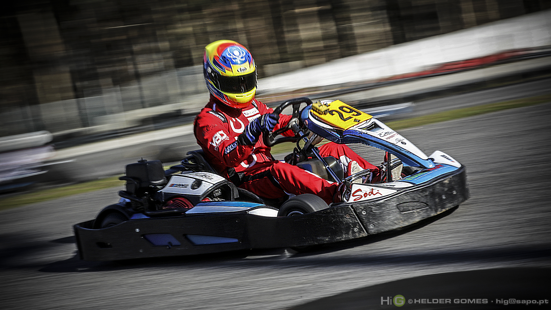 Linksport Euroindy Meets SODI Kart 2022 - PRO11