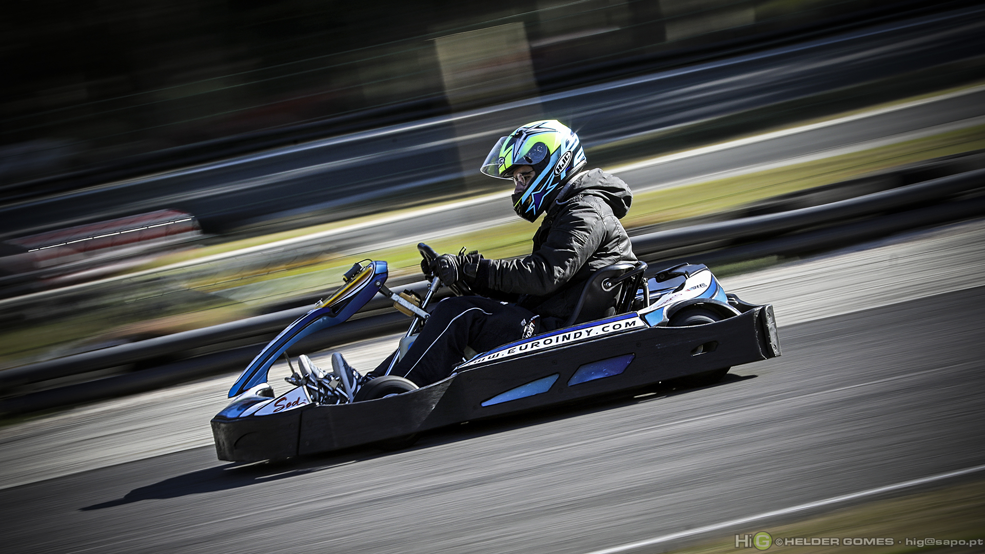 Linksport Euroindy Meets SODI Kart 2022 - PRO18