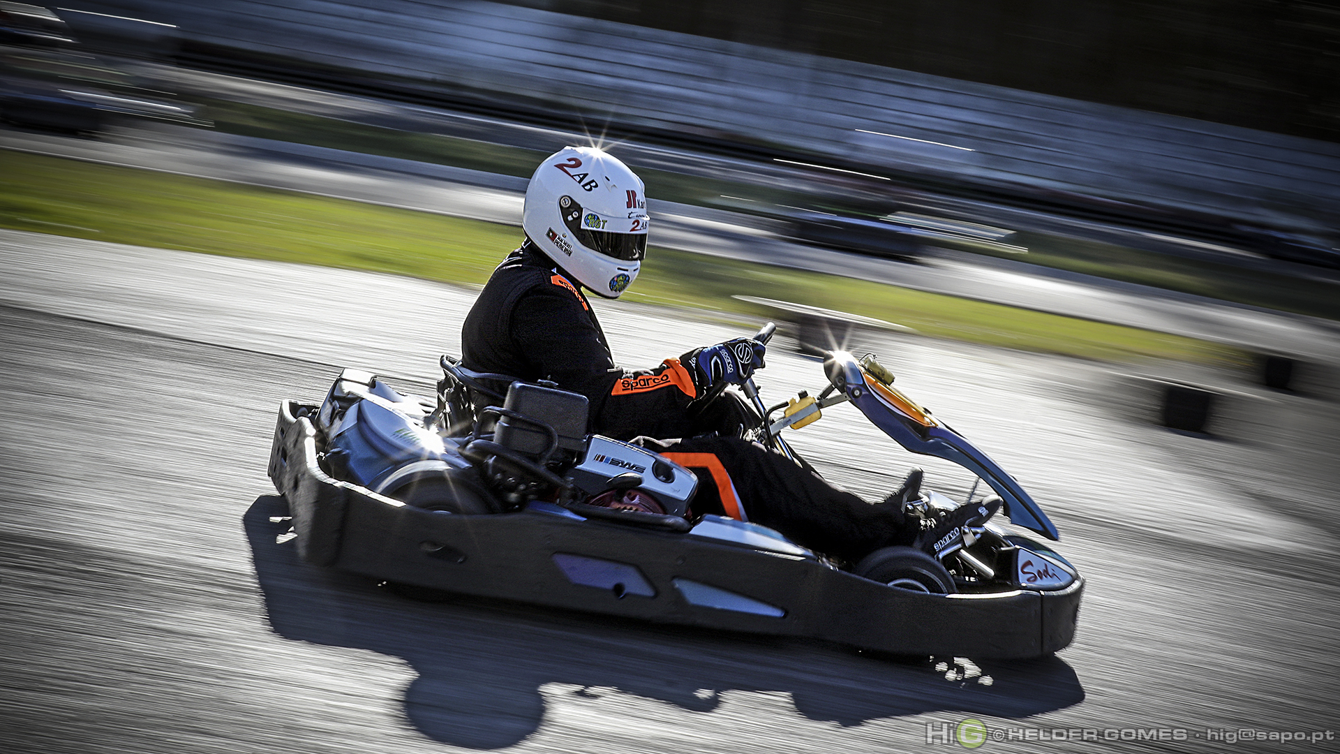 Linksport Euroindy Meets SODI Kart 2022 - PRO19