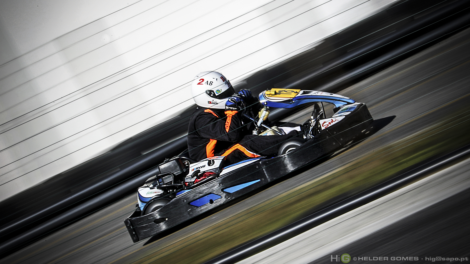 Linksport Euroindy Meets SODI Kart 2022 - PRO25