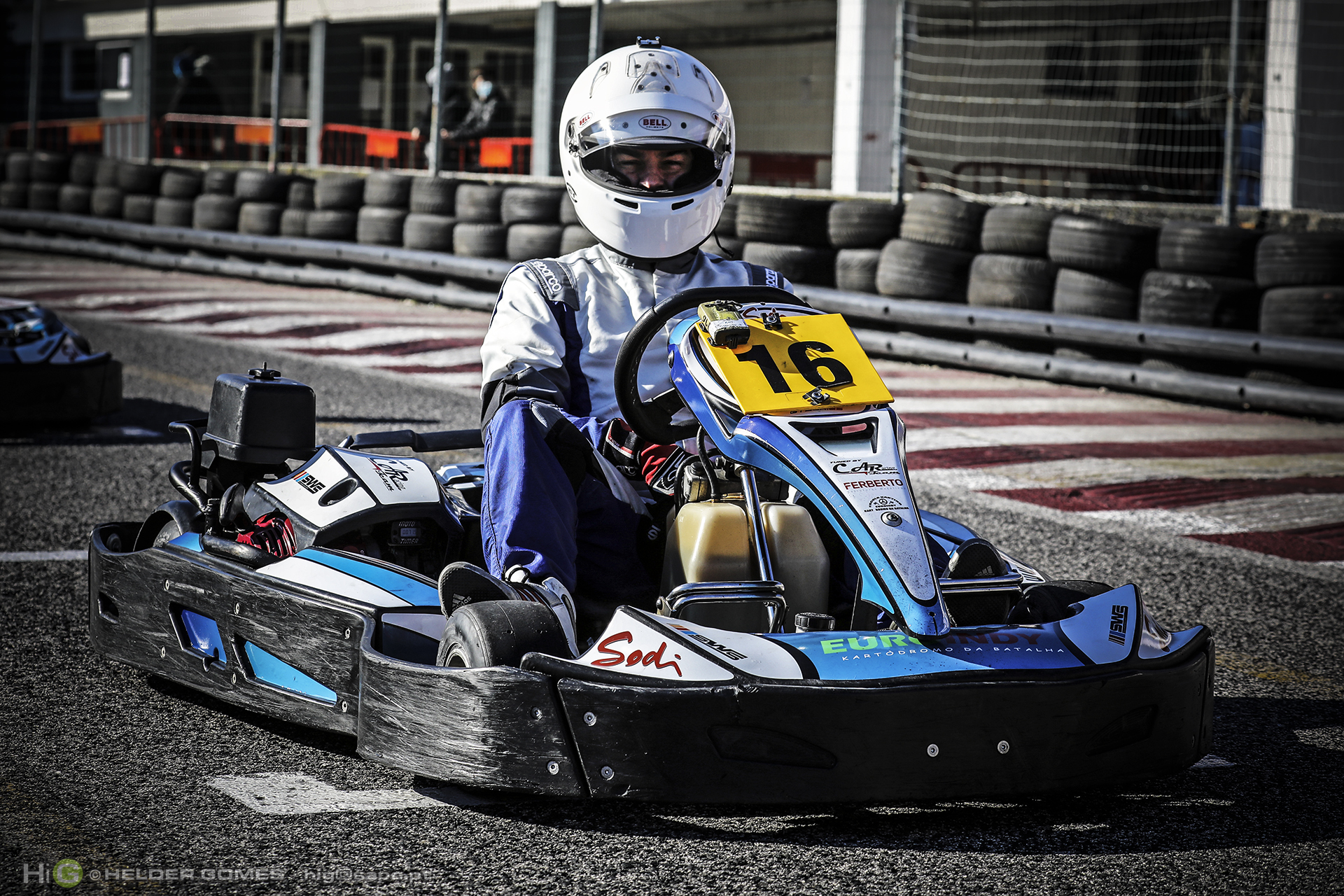 Linksport Euroindy Meets SODI Kart 2022 - PRO30