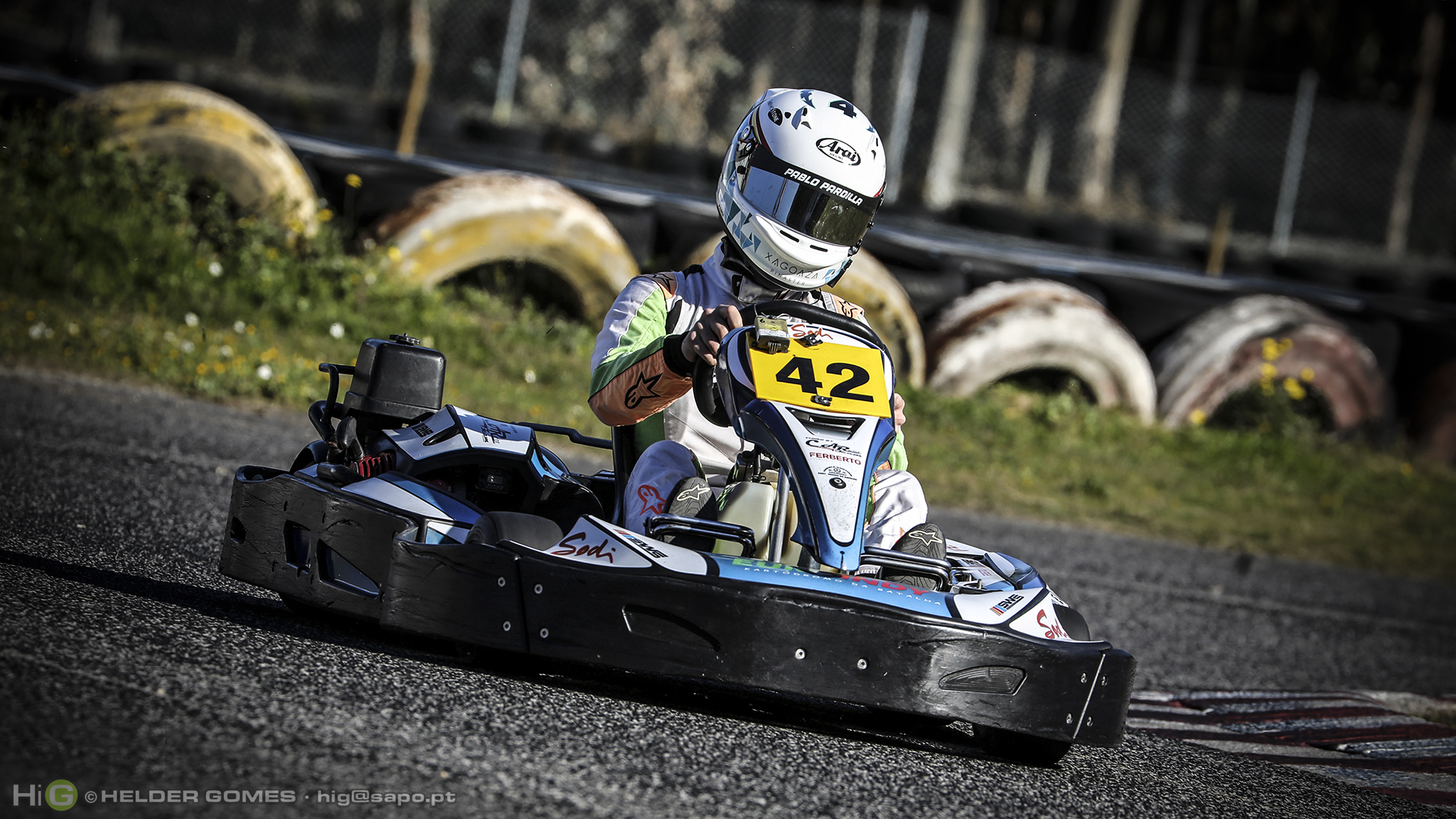 Linksport Euroindy Meets SODI Sprint 11h (80kg)12