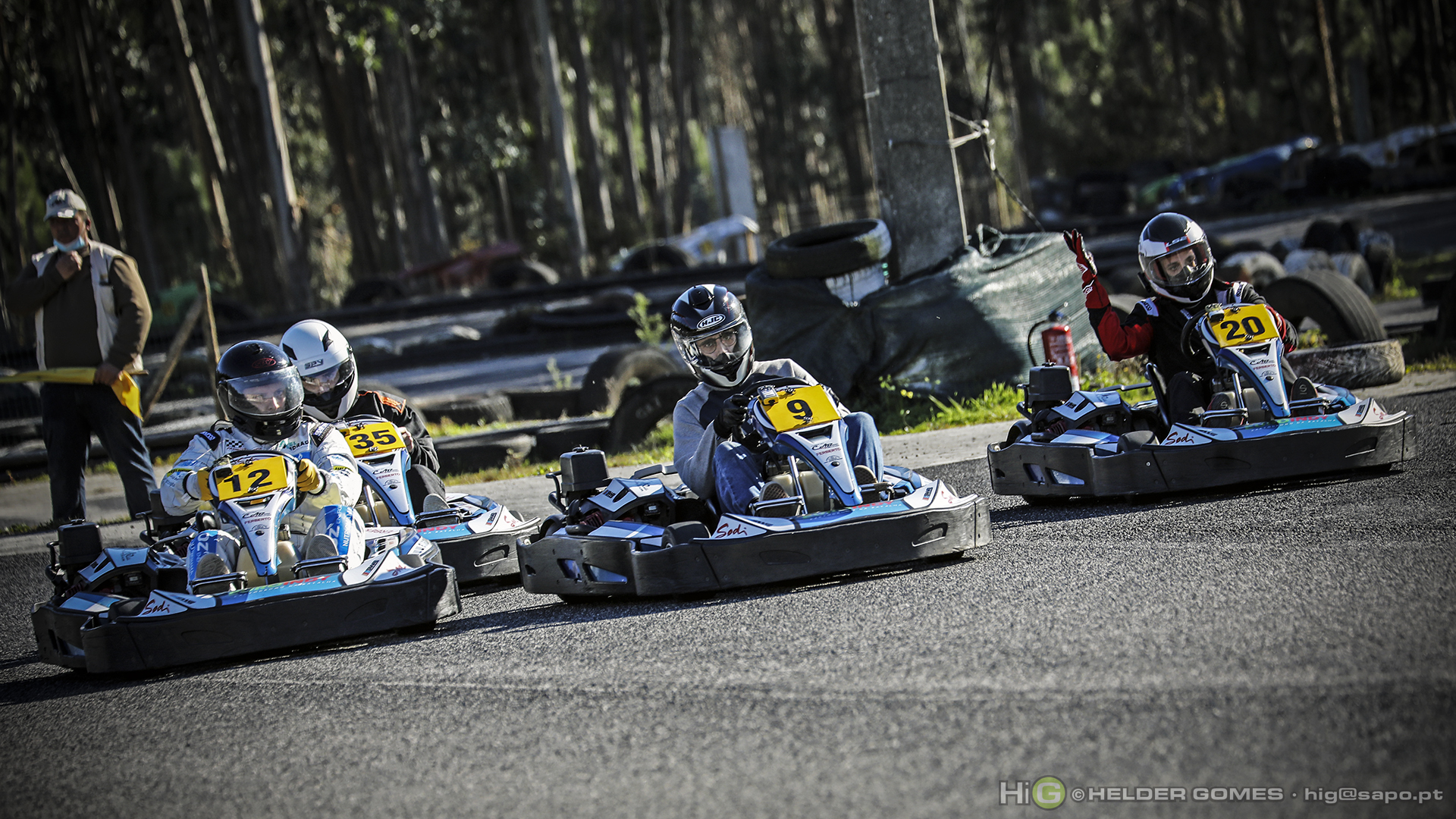 Linksport Euroindy Meets SODI Sprint 11h (80kg)24