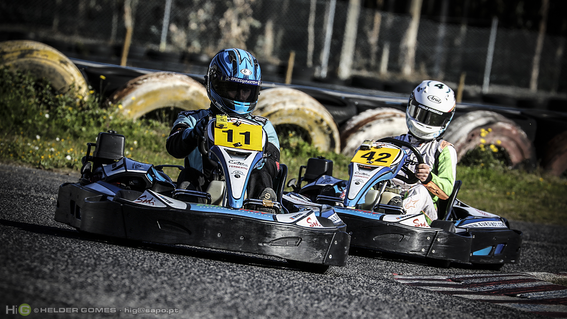 Linksport Euroindy Meets SODI Sprint 14h30 (90kg)1