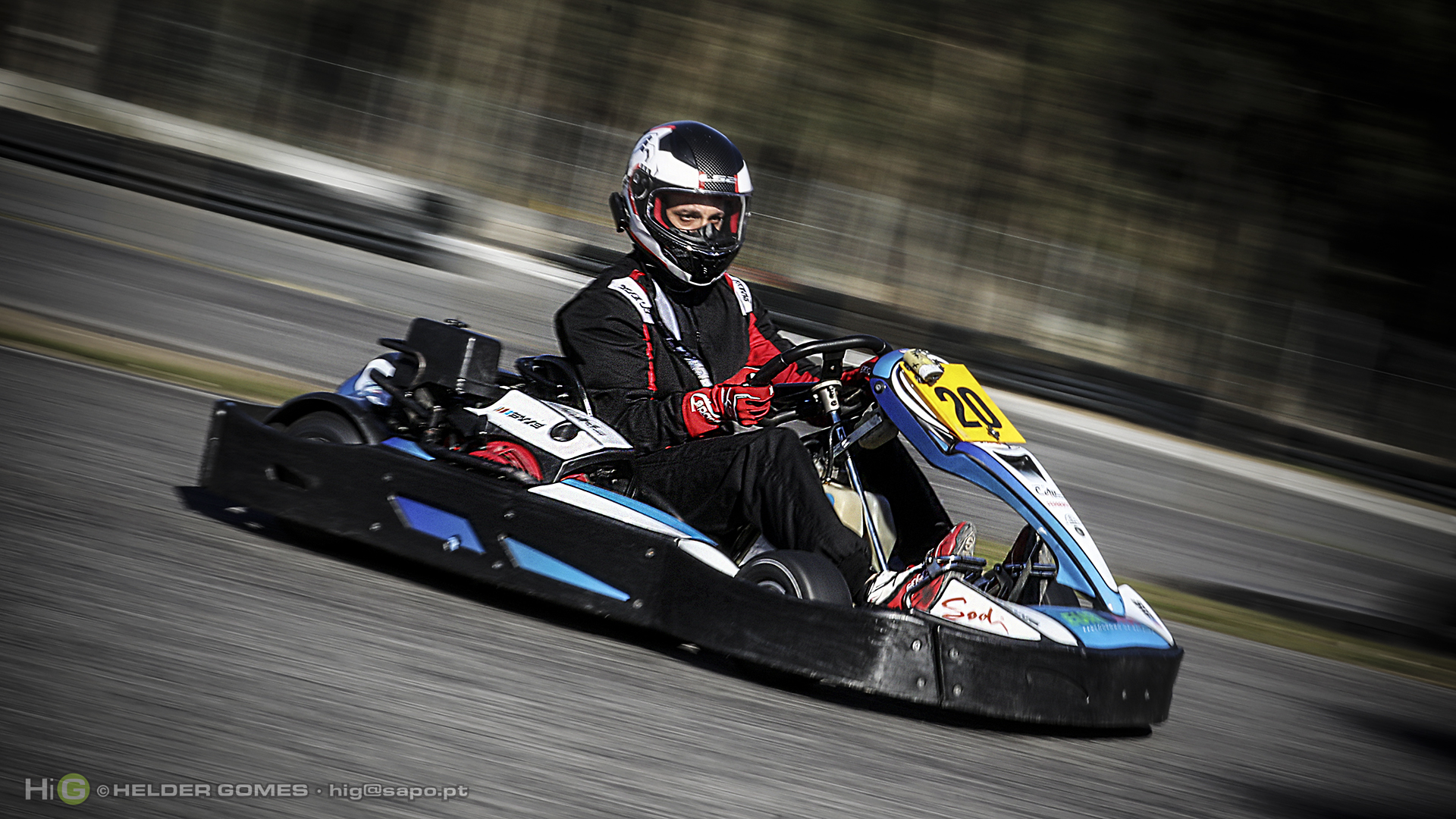 Linksport Euroindy Meets SODI Sprint 14h30 (90kg)6