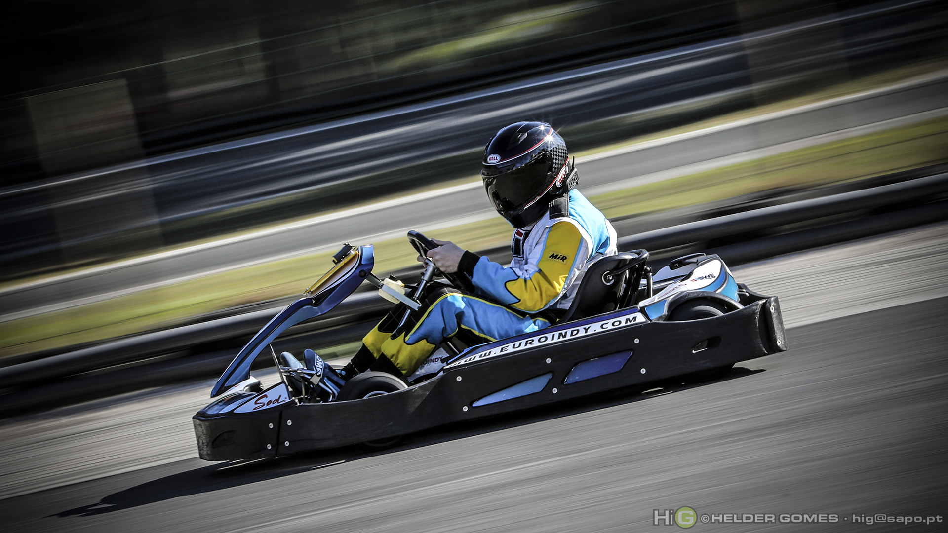 Linksport Euroindy Meets SODI Sprint 14h30 (90kg)10