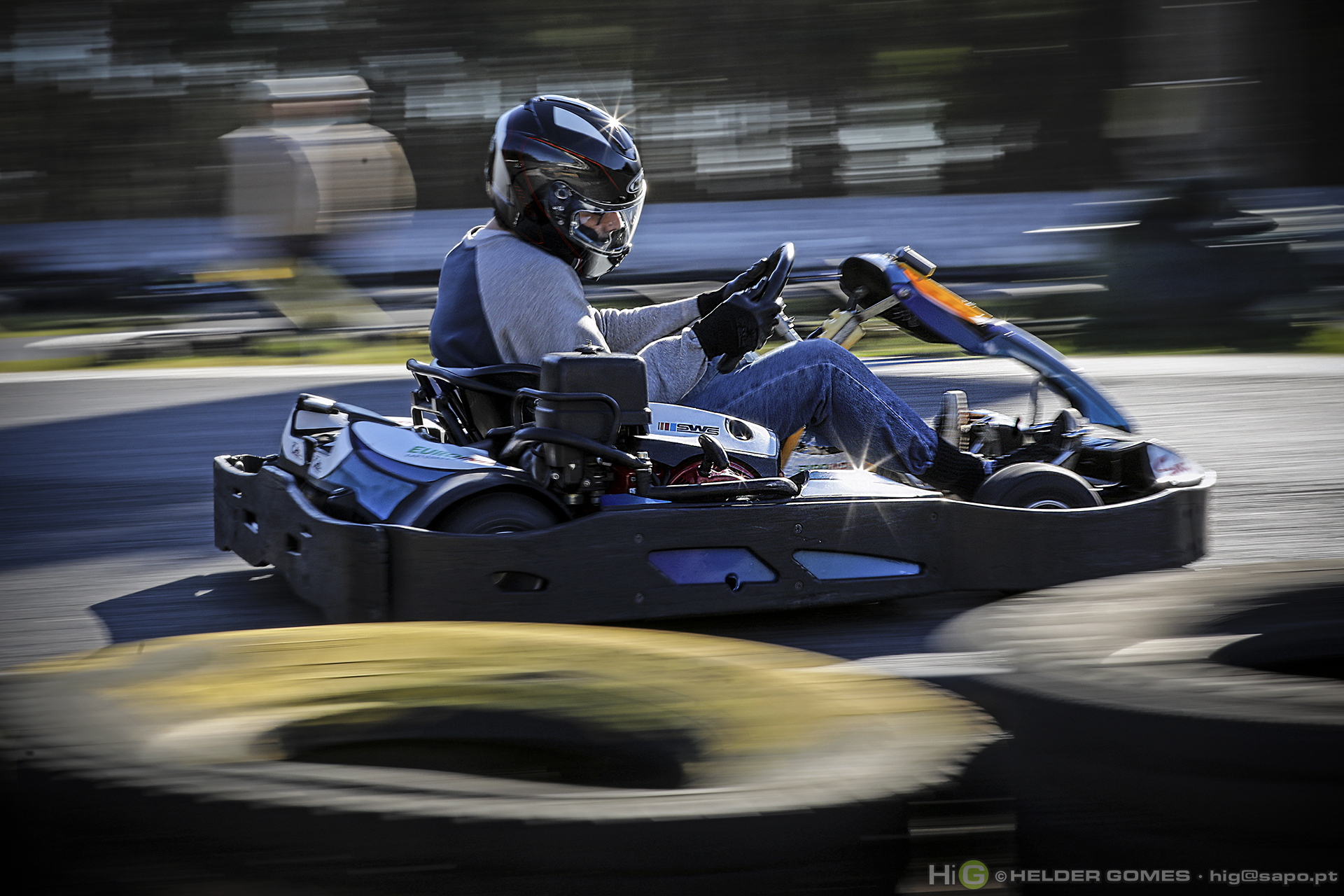 Linksport Euroindy Meets SODI Sprint 14h30 (90kg)18