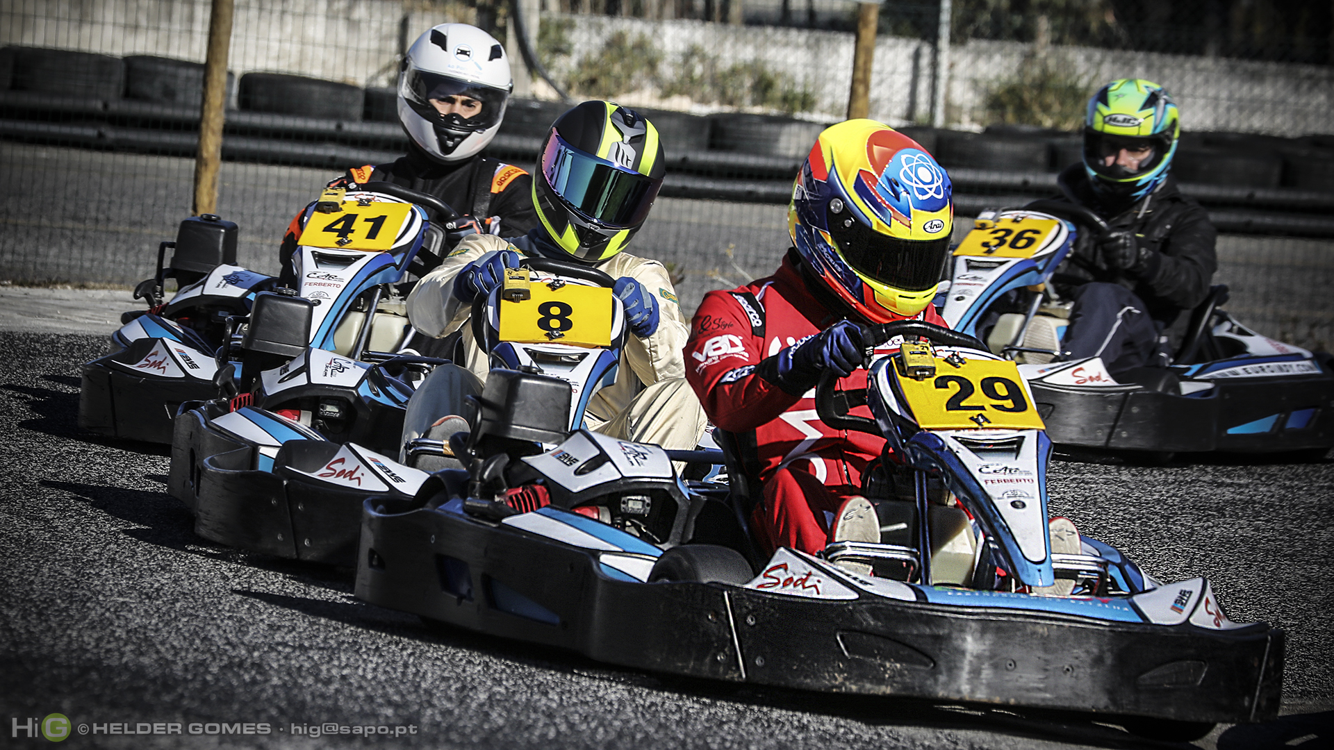 Linksport Euroindy Meets SODI Sprint 14h30 (90kg)25