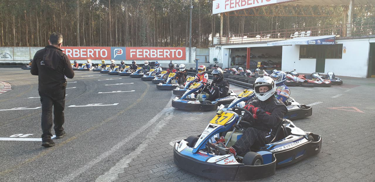 Linksport - Sprint Cup Batalha0