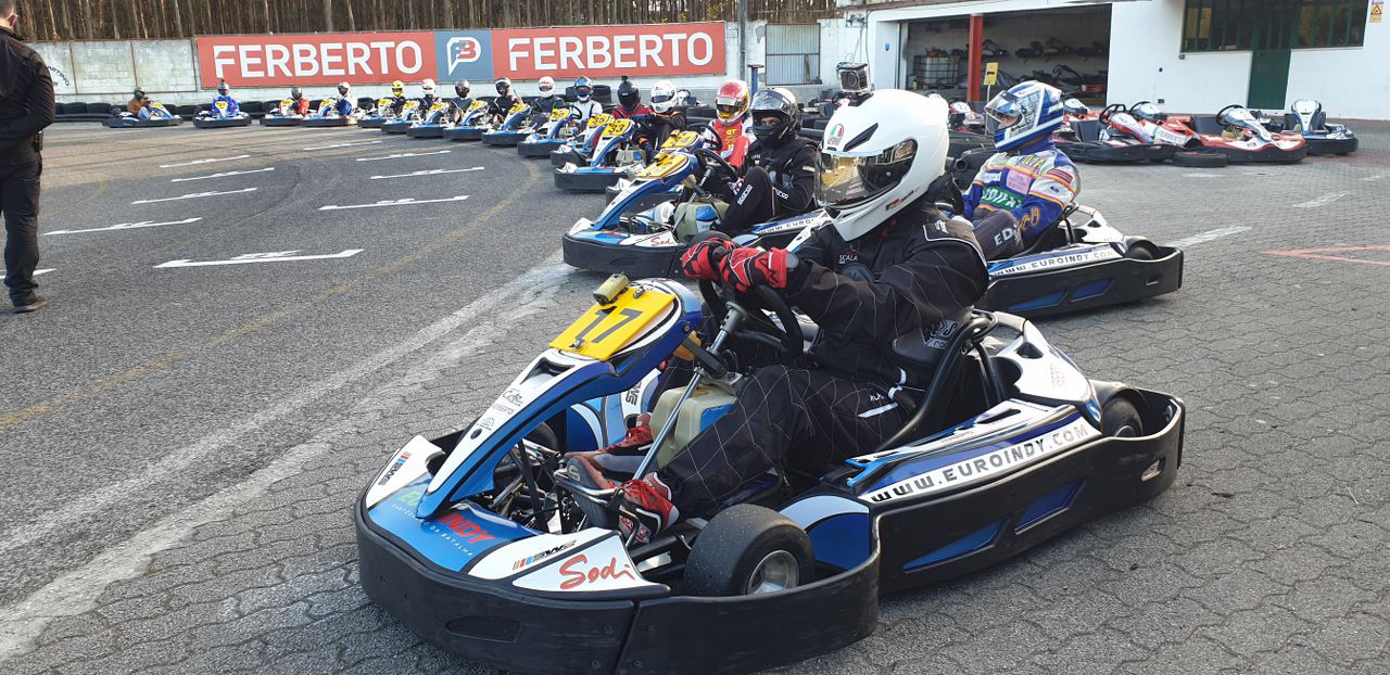 Linksport - Sprint Cup Batalha1