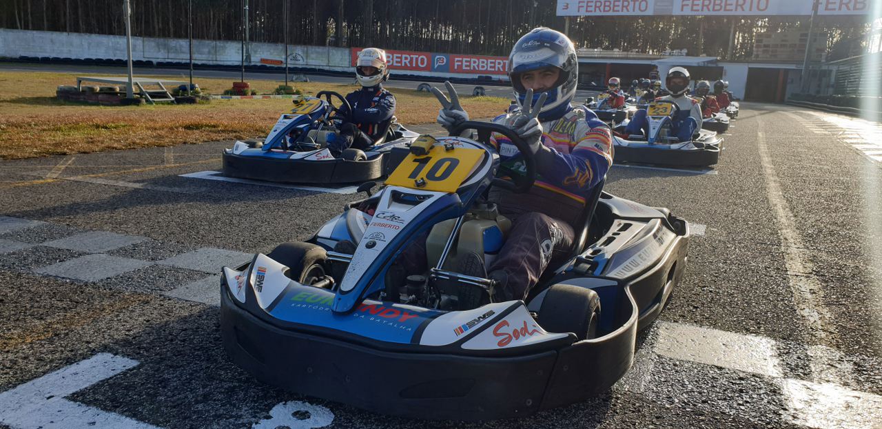 Linksport - Sprint Cup Batalha16