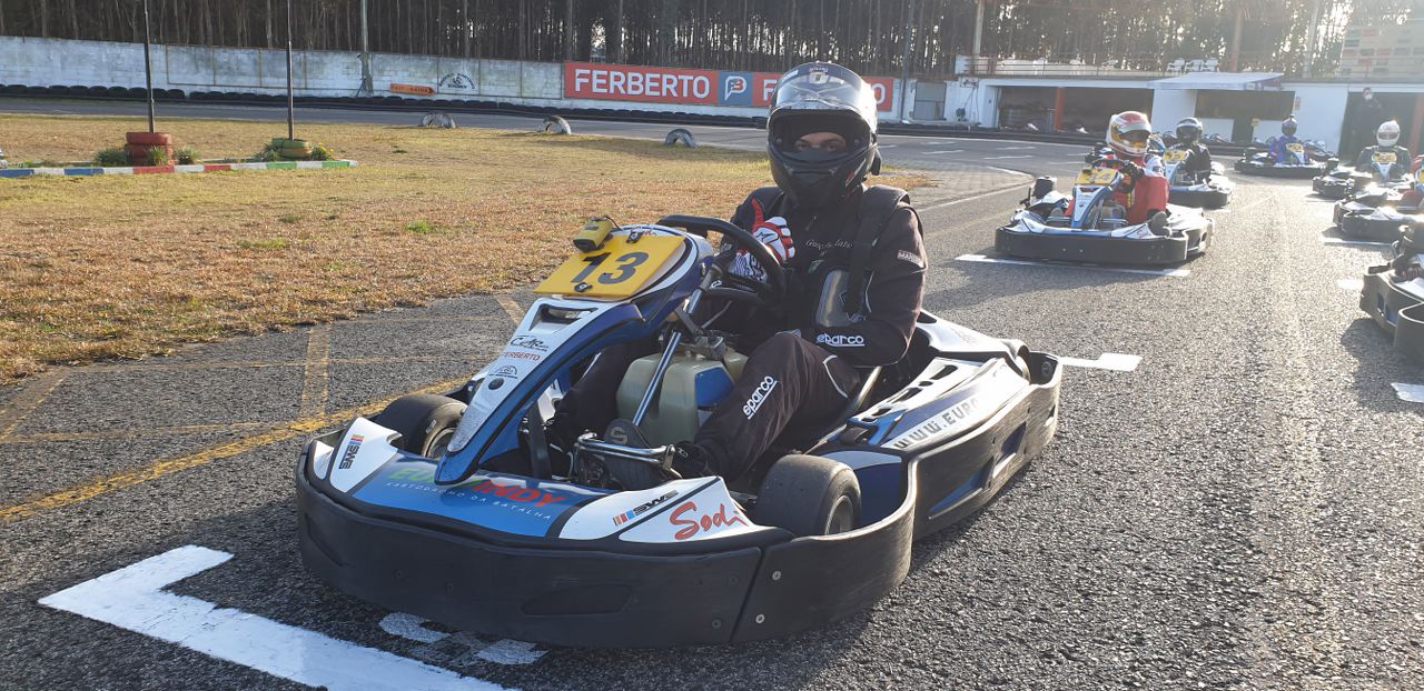 Linksport - Sprint Cup Batalha19