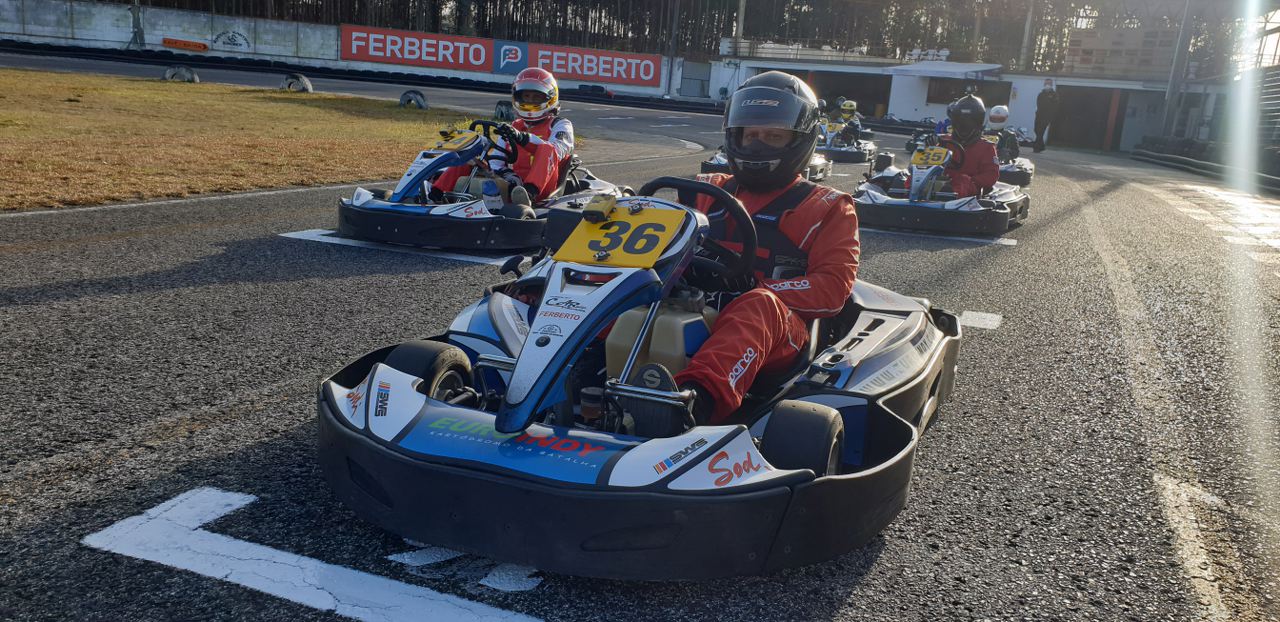 Linksport - Sprint Cup Batalha20