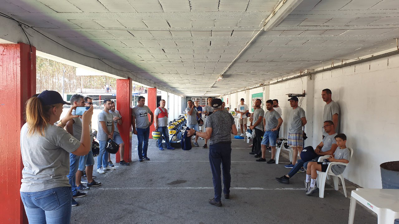 1º Troféu Empresas Oliveiras Pragosa 20220