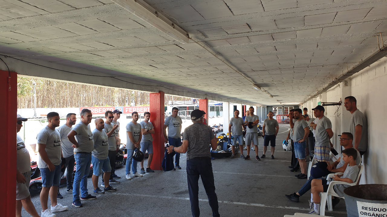 1º Troféu Empresas Oliveiras Pragosa 20221