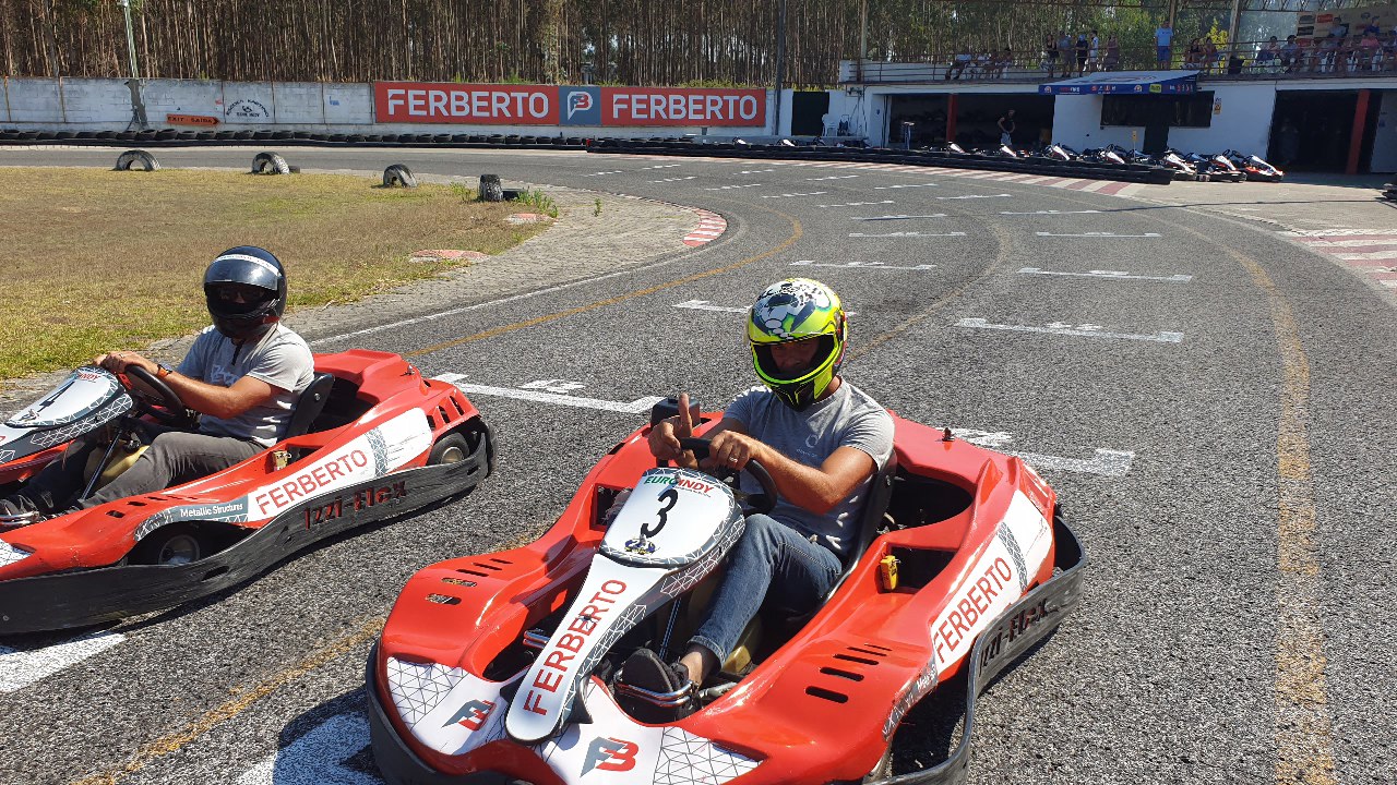 1º Troféu Empresas Oliveiras Pragosa 202224