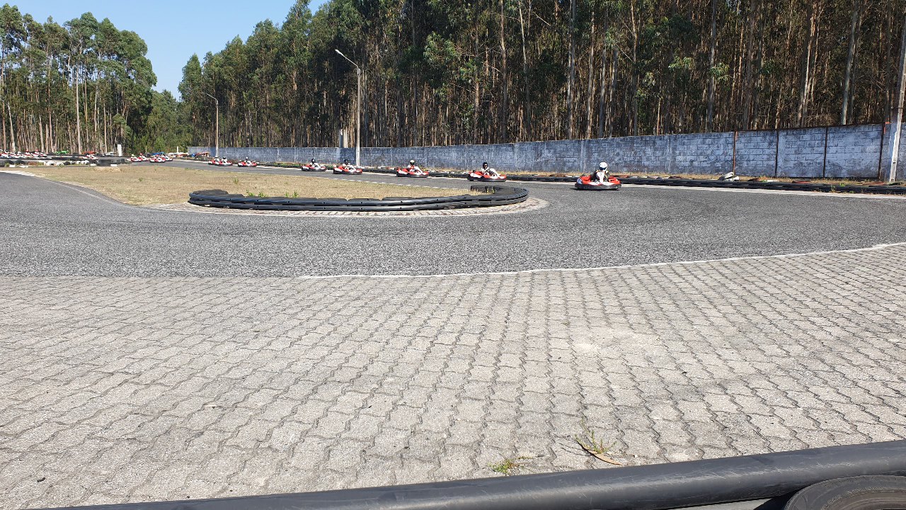 1º Troféu Empresas Oliveiras Pragosa 202226