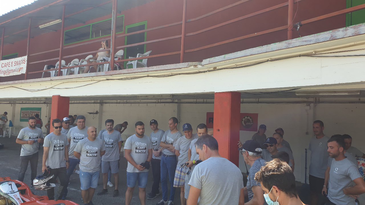 1º Troféu Empresas Oliveiras Pragosa 202234