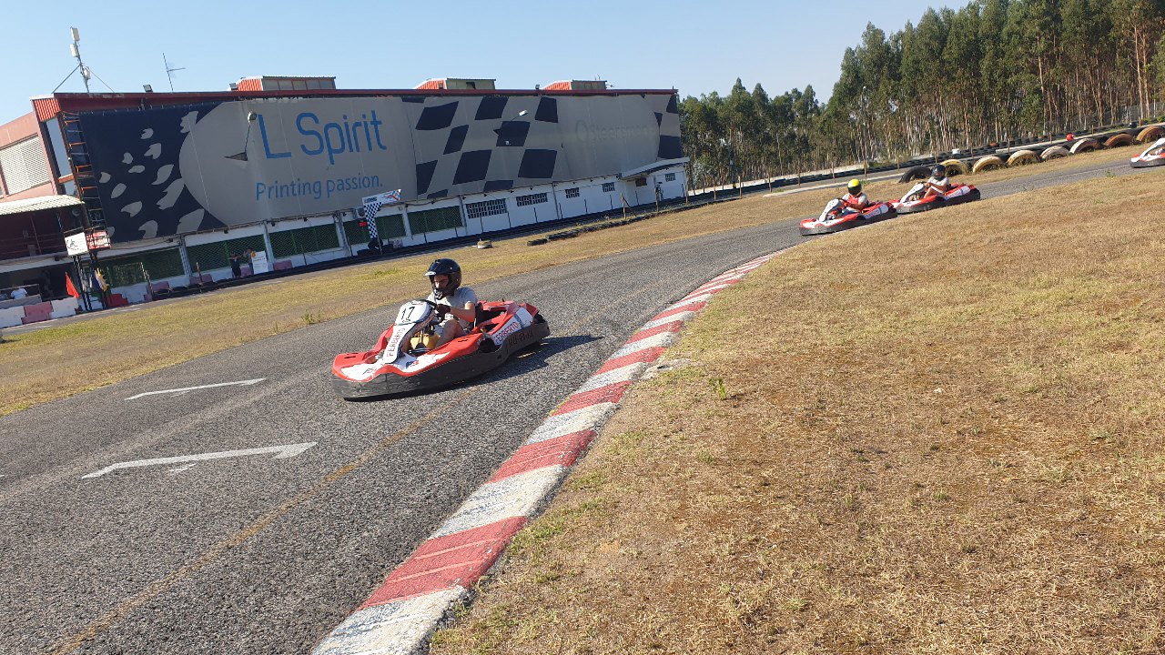 1º Troféu Empresas Oliveiras Pragosa 202240