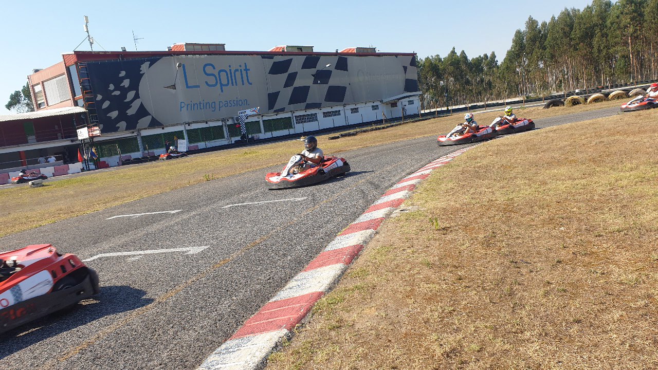 1º Troféu Empresas Oliveiras Pragosa 202243