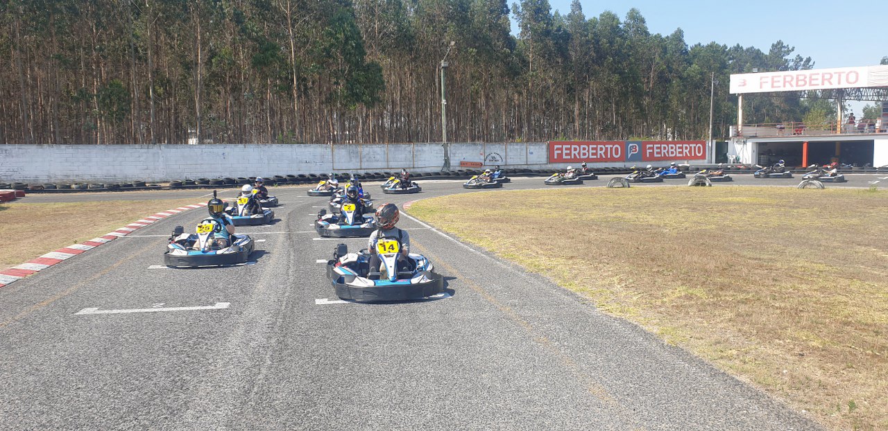 Linksport - Final ELITE VETERANOS GOLD e PREMIUM2