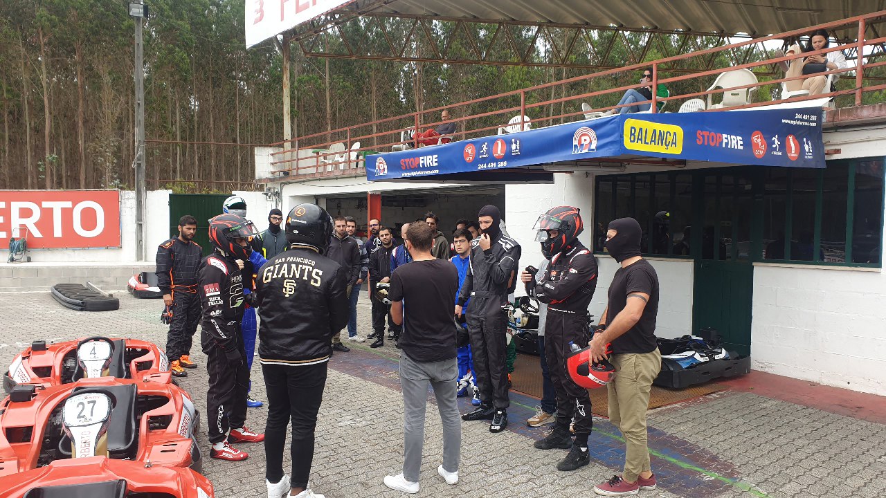 Linksport - Silver / Bronze / Rookie3