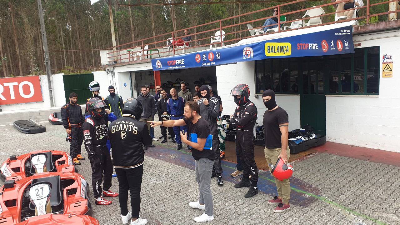 Linksport - Silver / Bronze / Rookie4