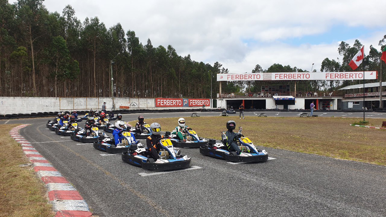 Linksport - Silver / Bronze / Rookie9