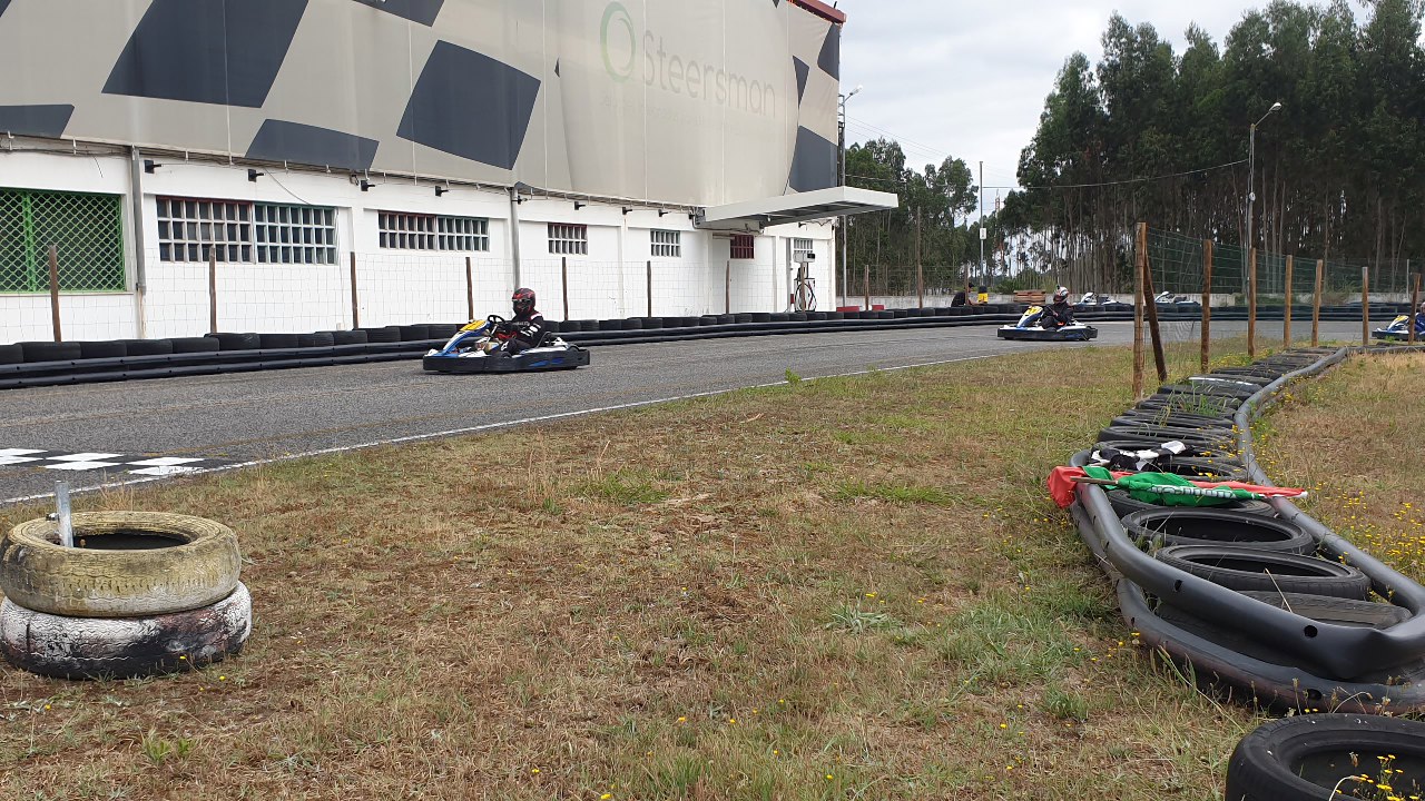 Linksport - Silver / Bronze / Rookie16