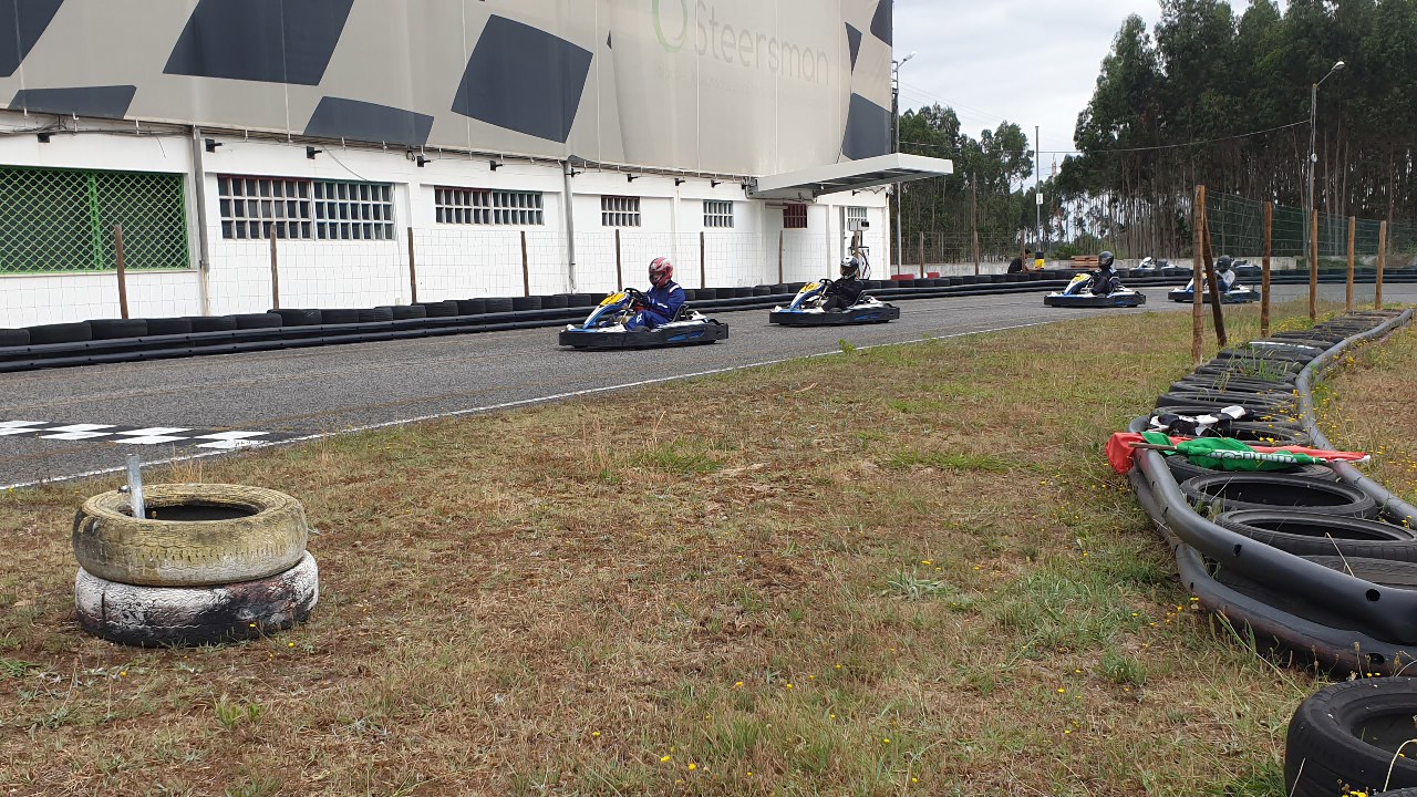 Linksport - Silver / Bronze / Rookie17