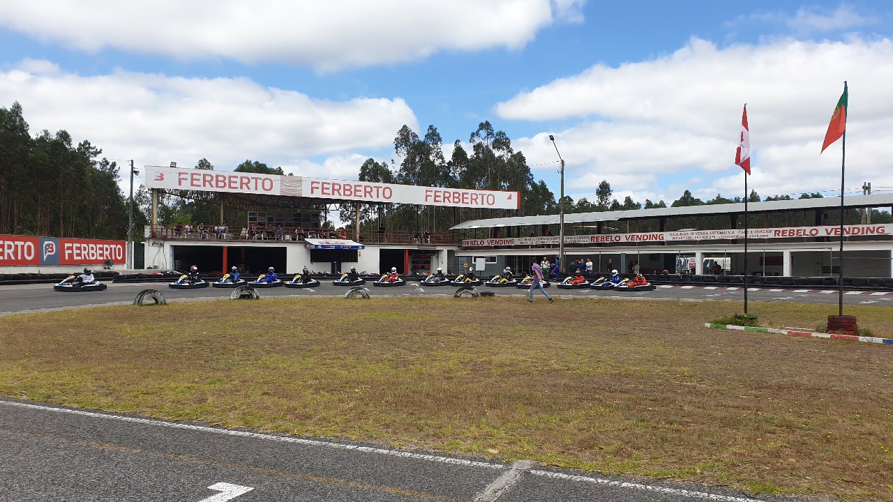 Linksport - Silver / Bronze / Rookie18