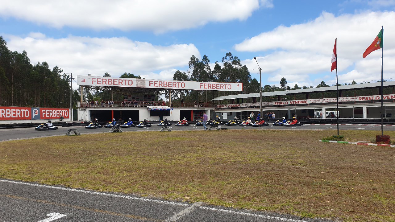 Linksport - Silver / Bronze / Rookie19