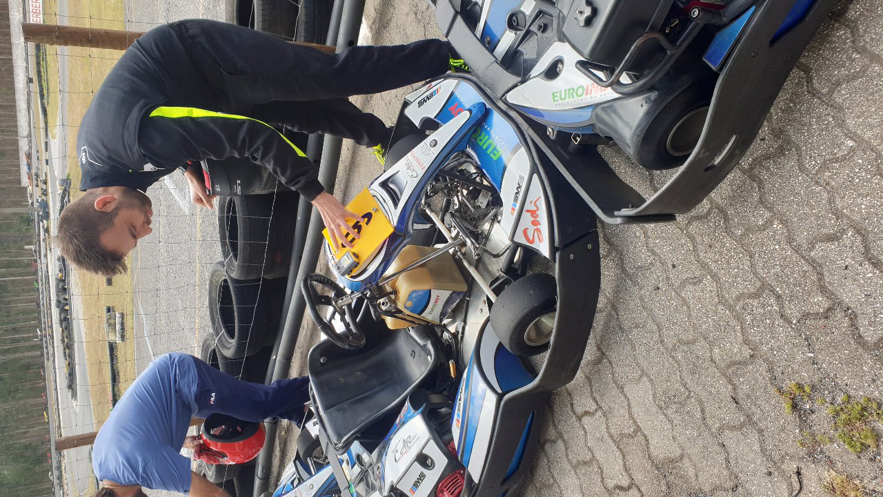 Linksport - Silver / Bronze / Rookie25