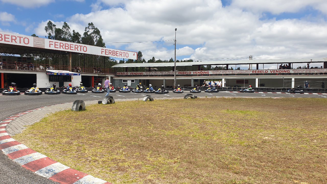 Linksport - Silver / Bronze / Rookie26